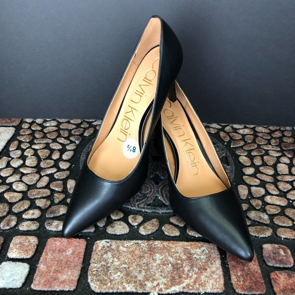 Calvin Klein Heels
